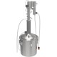Destylator 30L Convex Torpeda V2 zimne palce
