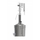 Destylator 30L Convex Torpeda V2 zimne palce