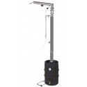Destylator Aabratek PREMIUM elektryczny VM/OVM wziernik