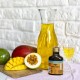 Zaprawka Esencja o smaku mango & marakuja 100 ml na 5 l