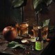 Zaprawka Esencja o smaku Whisky Apple 40 ml na 4L