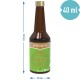 Zaprawka Esencja o smaku Whisky Apple 40 ml na 4L