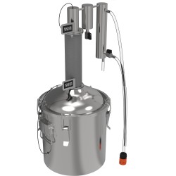 Destylator modułowy 30 L elektryczny