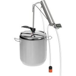 Destylator i szybkowar 17L POT STILL 2w1
