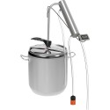 Destylator i szybkowar 17L POT STILL 2w1