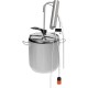 Destylator i szybkowar 17L POT STILL 2w1
