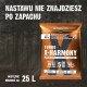 Drożdże Gorzelnicze Turbo X-Harmony 18%, 100 L, 360g
