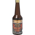 Esencja o smaku Whisky Fire na 4 L, 40ml
