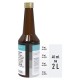 Esencja o smaku kokosowym na 2 L - 40 ml
