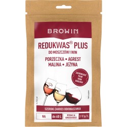 Redukwas® Plus - regulator kwasowości, 100 g