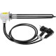 Destylator 30L Convex Torpeda V2 zimne palce