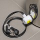 Destylator 30L Convex Torpeda V2 zimne palce