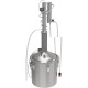 Destylator 30L Convex Torpeda V2 zimne palce