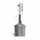 Destylator 30L Convex Torpeda V2 zimne palce