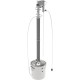 Destylator elektryczny zimne palce 60L modułowy convex z odstojnikami
