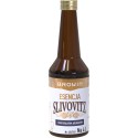 Esencja zaprawka o smaku śliwowicy śliwki beskid Slivovitz śliwowica śliwkowa na 4 L