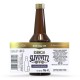 Esencja zaprawka o smaku śliwowicy śliwki beskid Slivovitz śliwowica śliwkowa na 4 L