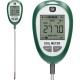 Elektroniczny tester podłoża 4 w 1