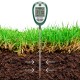 Elektroniczny tester podłoża 4 w 1