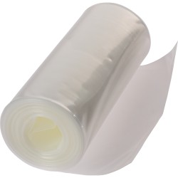 Osłonka poliamidowa wędliniarska 8m-fi73mm, 100°C