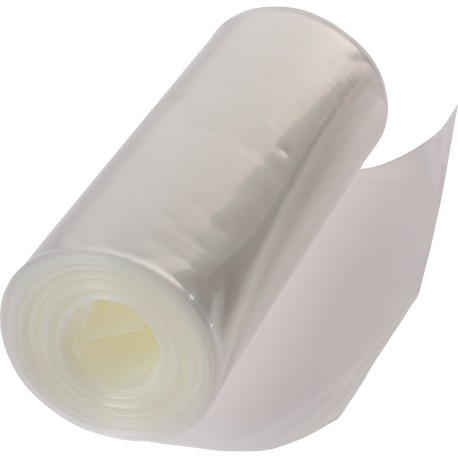 Osłonka poliamidowa wędliniarska 8m-fi73mm, 100°C