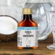 Esencja o smaku kokosowym, na 5 L - 100 ml