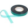 Taśma do podwiązywania roślin PVC, 1,2 cm x 40m