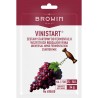 Drożdże winiarskie Vinistart, 34 g