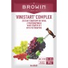 Zestaw startowy do wina Vinistart Complex, 20 g