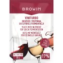 ViniTurbo - drożdże do szybkiej fermentacji, 20 g