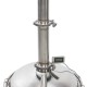 Destylator elektryczny HawkStill zimne palce 60L 60,3mm