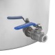 Destylator elektryczny HawkStill zimne palce 60L 60,3mm