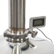 Destylator elektryczny HawkStill zimne palce 60L 60,3mm