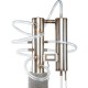 Destylator elektryczny HawkStill zimne palce 60L 60,3mm
