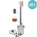 Destylator elektryczny HawkStill zimne palce 60L z regulatorem mocy