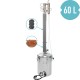 Destylator elektryczny HawkStill zimne palce 60L 60,3mm