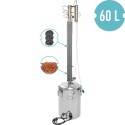 Destylator elektryczny HawkStill zimne palce 60L 60,3mm