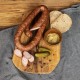 Zioła przyprawa do kiełbasy wiejskiej
