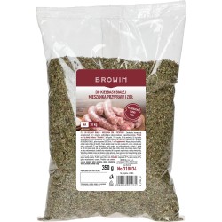 Do kiełbasy białej - mieszanka przypraw i ziół, 350g