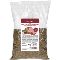 Sekret Dziadka Feliksa do peklowania - mieszanka przypraw i ziół, 500g