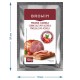 Peklosól z ekstraktem z aceroli, 130g