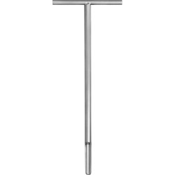 Skrobak do generatorów dymu dragON JET – wygodne czyszczenie rurki dymowej