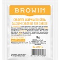 Chlorek wapnia do sera 10g ser domowy