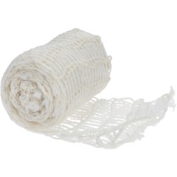 Siatka wędliniarska do wędlin fi 15 cm długość 3m na szynki