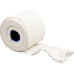 Siatka wędliniarska do wędlin fi 15 cm długość 3m na szynki