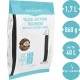 Węgiel aktywny kokosowy 1,7L Activsorb 109