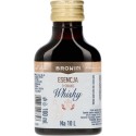 Esencja o smaku whisky na 10 L, 100 ml