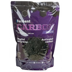 WĘGIEL AKTYWNY IFERMENT SPIRIT 1 KG drobny