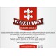 Gozdawa drożdże do piw pszenicznych Bavarian Wheat 11