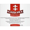 Gozdawa drożdże do piw pszenicznych Bavarian Wheat 11